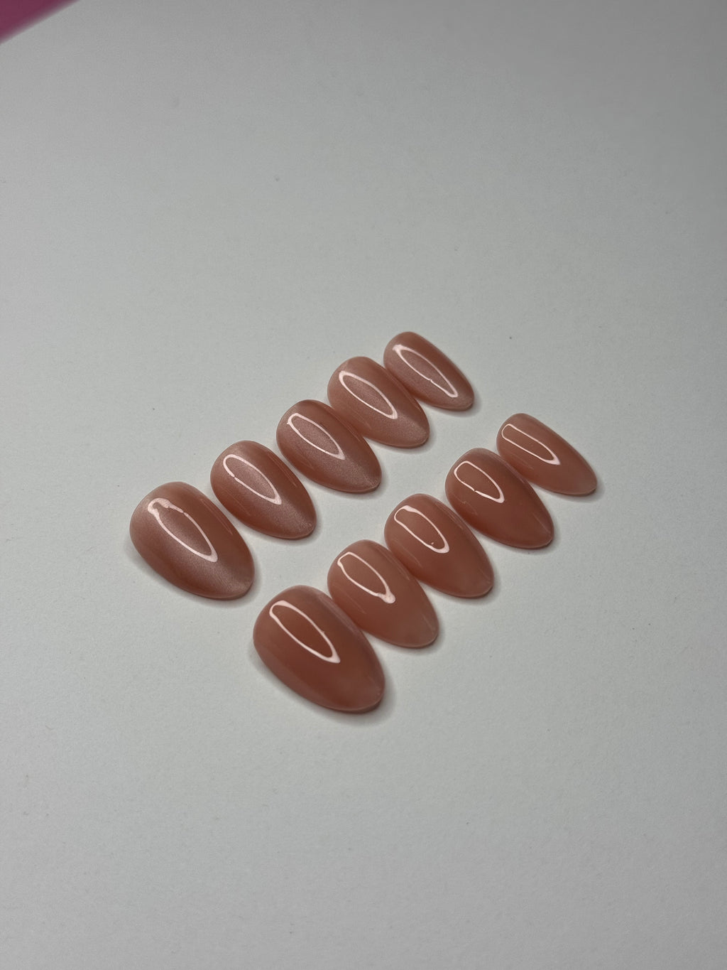 Special Finish Solid Set