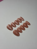 Special Finish Solid Set