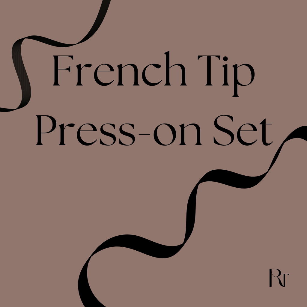 French Tip Set