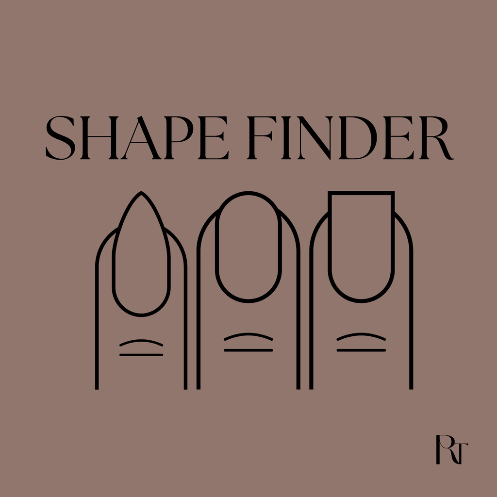 Shape Finder