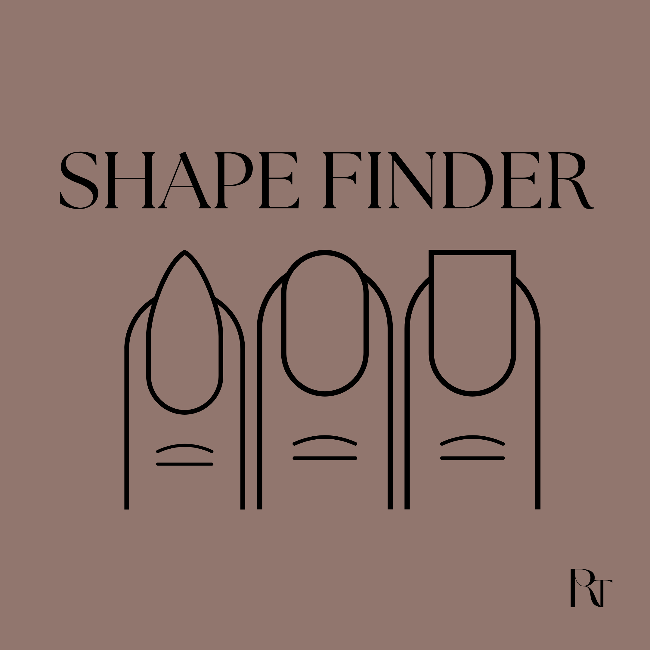 Shape Finder
