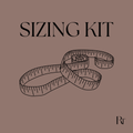 Sizing kit